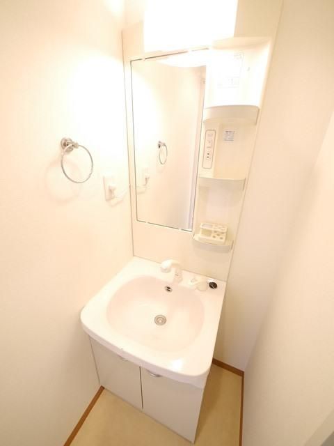 洗面設備　★独立洗面台★