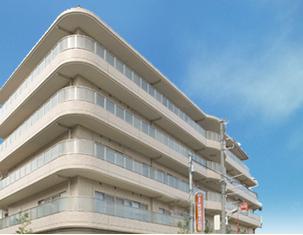 病院　東武練馬中央病院（病院）まで308m