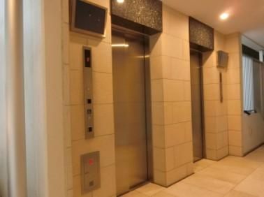 その他共有部分　☆共用部分☆