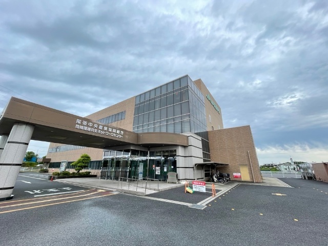 銀行　ＪＡ尾張中央本店（銀行）まで980m