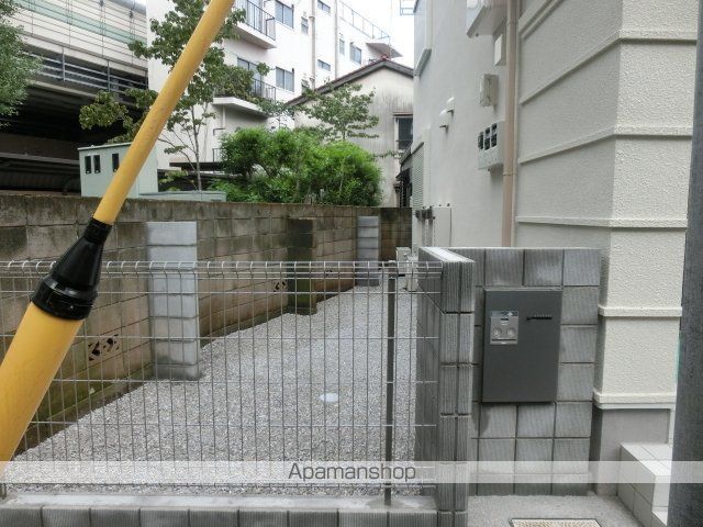 その他共有部分　その他共有部分