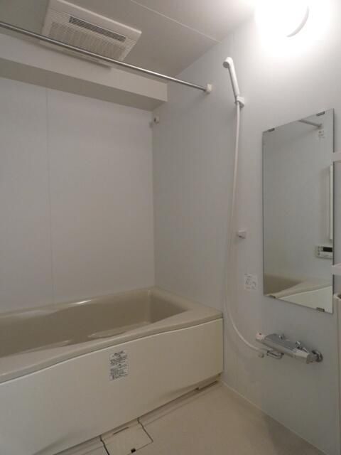 バス・シャワールーム　別号室参考写真