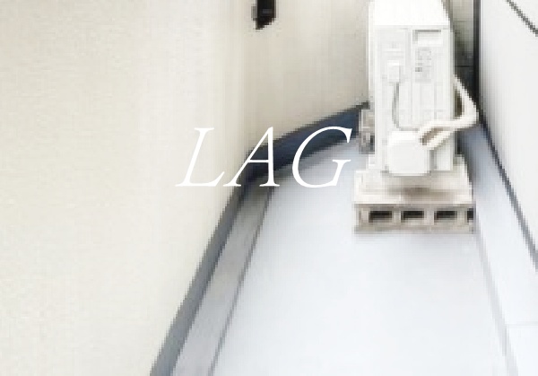 バルコニー　バルコニーです。