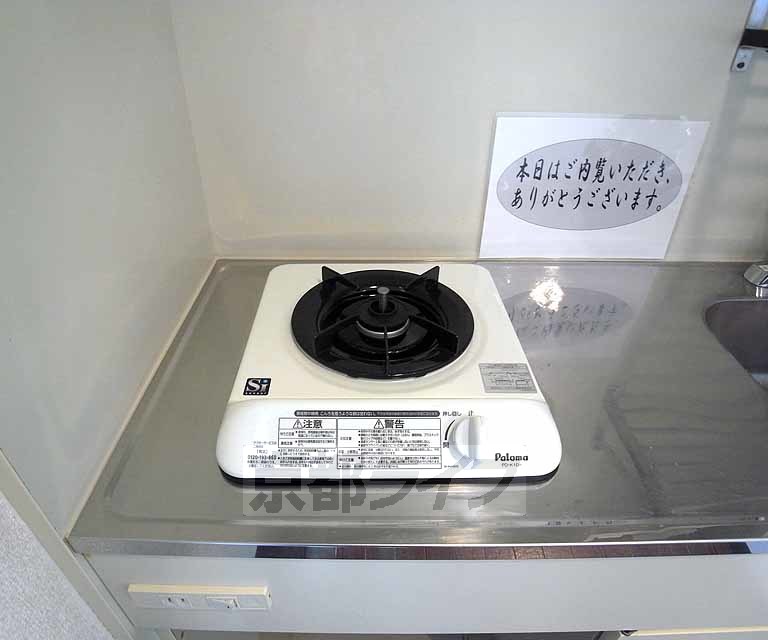 収納　しっかりとしたクローゼットです。