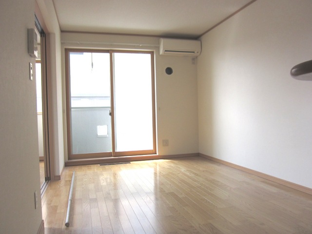 居室・リビング　ＬＤＫ１２．５帖