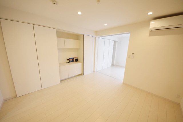 居室・リビング　～白くておしゃれっ～