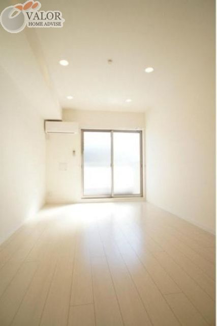 居室・リビング　リブリ・リヴェールのリビング