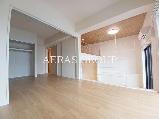 その他　ロフト