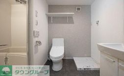 バス・シャワールーム　※同施工同タイプ※