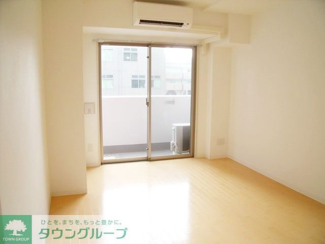 居室・リビング　お問合せはタウンハウジングまで！※現地待合わせ相談可能