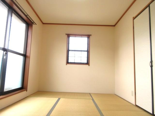 その他部屋・スペース　和室