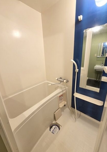 バス・シャワールーム　★バス