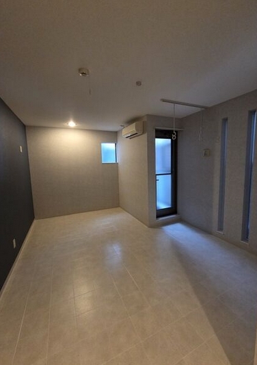 その他部屋・スペース　★広々寝室