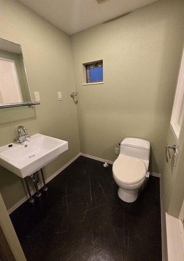 トイレ　★トイレ