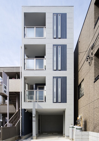 建物外観　★外観