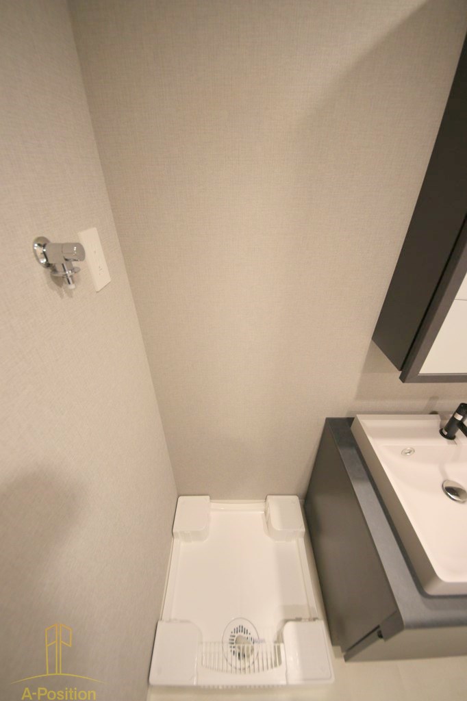 その他設備　S-RESIDENCE大阪上本町