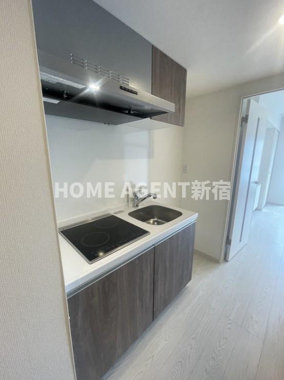 キッチン　同仕様写真