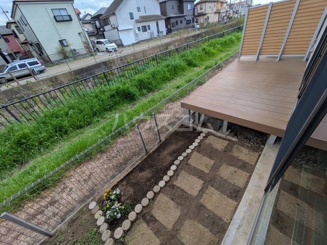 庭