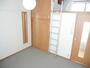 その他部屋・スペース　2階はカーペットの床面になっています。