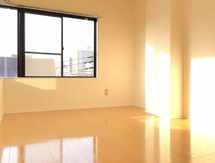 その他部屋・スペース　別のお部屋の室内写真になります。