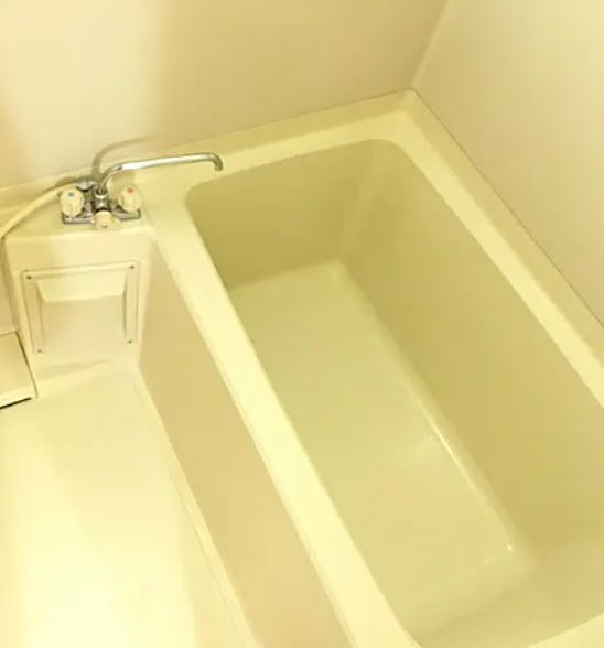 バス・シャワールーム　別のお部屋の室内写真になります。