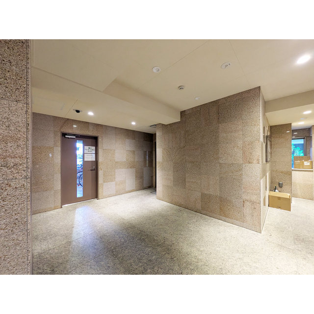 居室・リビング　ゆったりとした居間です