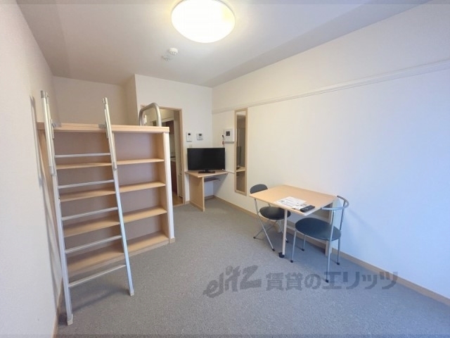 その他　駐輪場