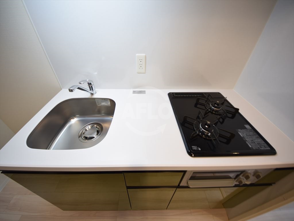 居室・リビング　アーバネックス同心　キッチン