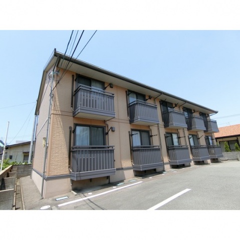 建物外観　その他共用部