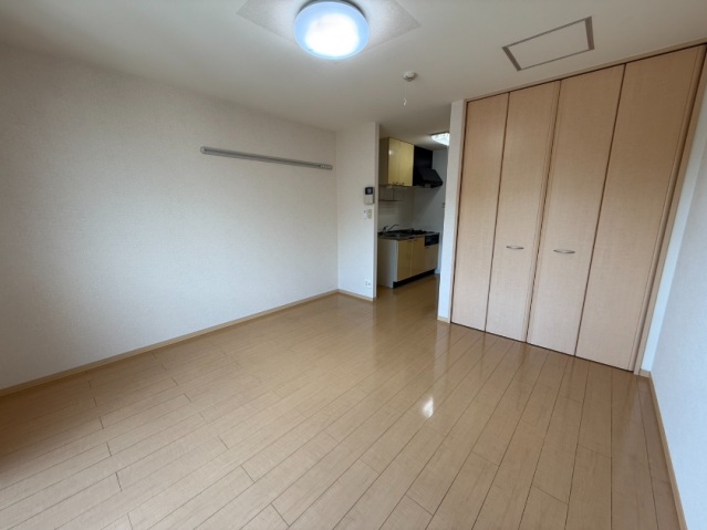 居室・リビング　居室