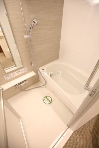 バス・シャワールーム　★見学予約受付中★