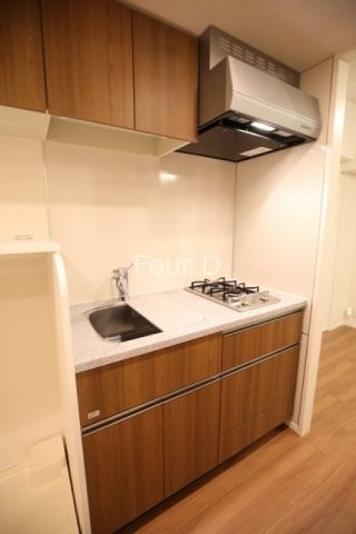 キッチン　★見学予約受付中★