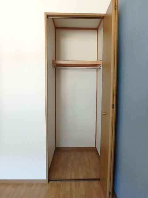 収納　図面と現状に相違がある場合には現状を優先