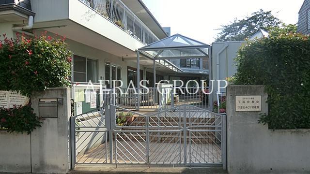 幼稚園・保育園　下落合みどり幼稚園（幼稚園・保育園）まで393m