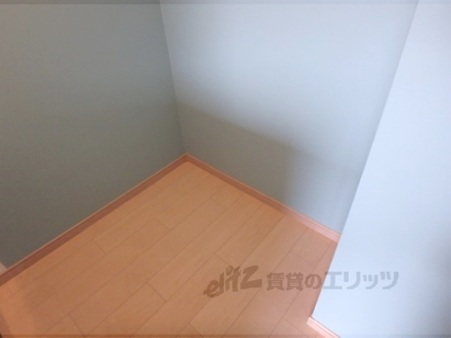 その他部屋・スペース　冷蔵庫置場