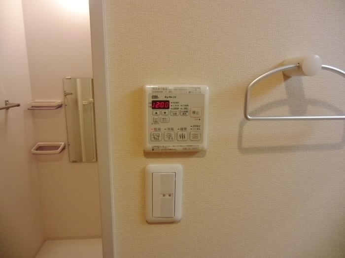 その他設備　別号室の参考写真です。