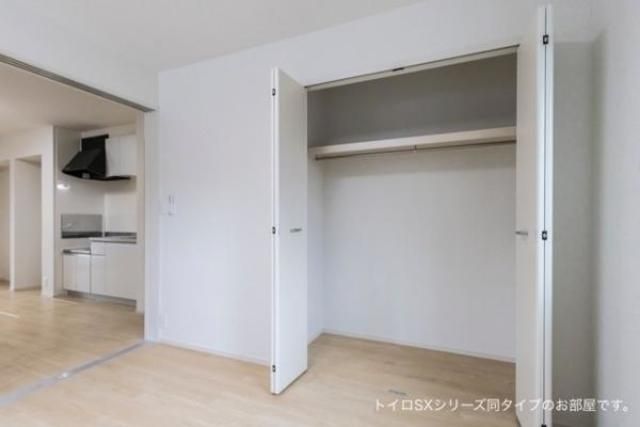その他設備　同型施工写真