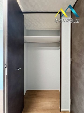 収納　自社撮影写真
