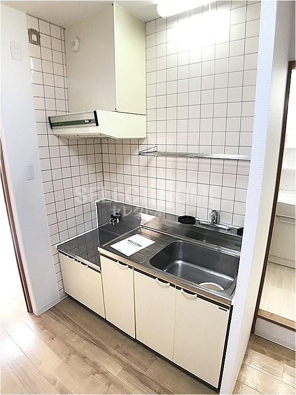 キッチン　同型タイプ