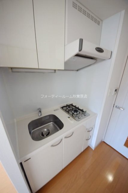 キッチン　別号室参考写真