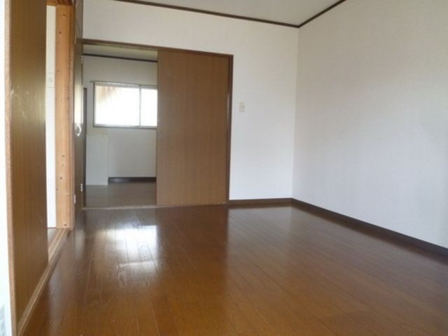 その他部屋・スペース　★お部屋探しはタウンハウジング高幡不動店まで★