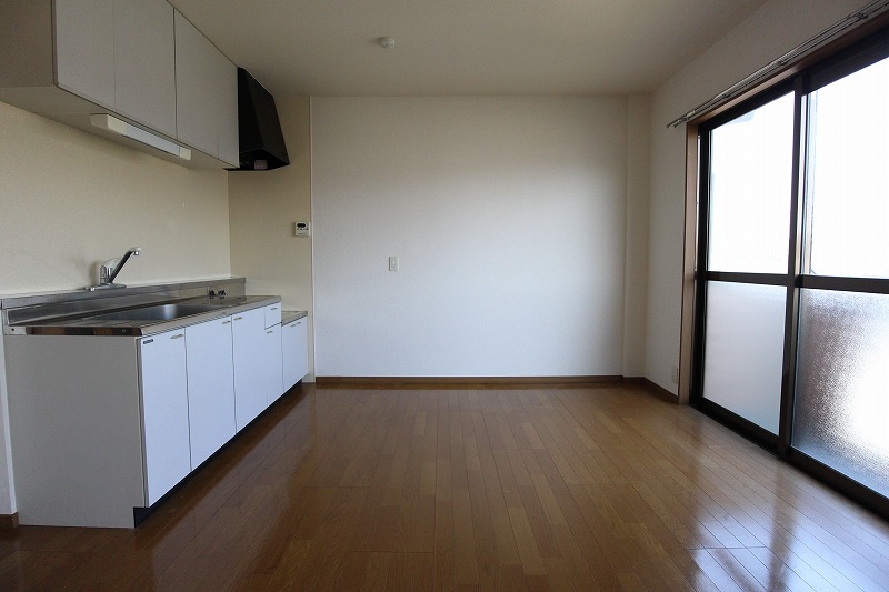 居室・リビング　写真は同物件別部屋