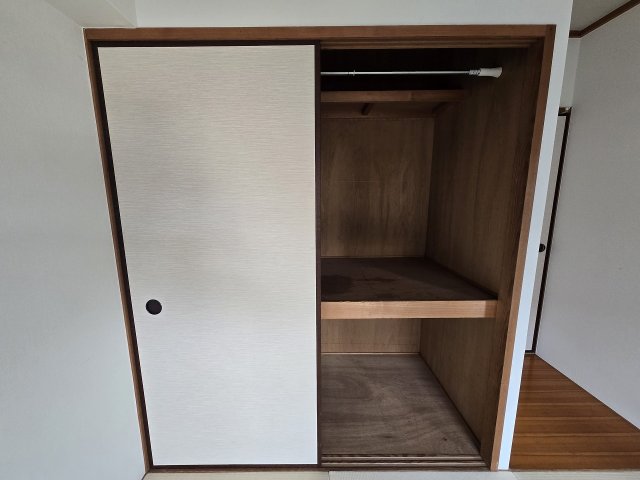 収納　こまごまとしたものを収納できそうですね