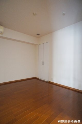 収納　たっぷりとした収納スペースです♪