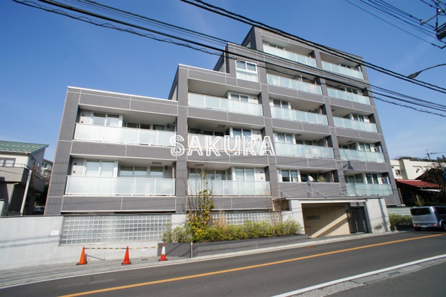 建物外観　ペット飼育可能♪当店おすすめ物件です♪