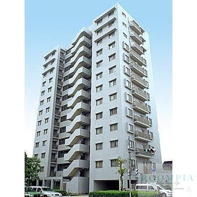 建物外観　物件画像