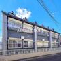 東松原駅より徒歩4分 2階 築36年11ヶ月の賃貸物件