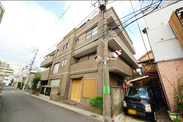 建物外観　★外観です★