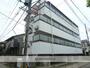 恋ヶ窪駅より徒歩8分 2階 築34年10ヶ月の賃貸物件