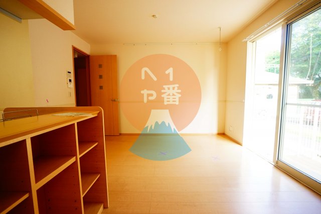 その他　洋室です　※参考写真です